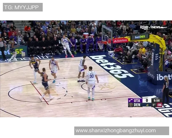 2020年8月20日掘金与爵士对决全方位分析及比赛亮点回顾