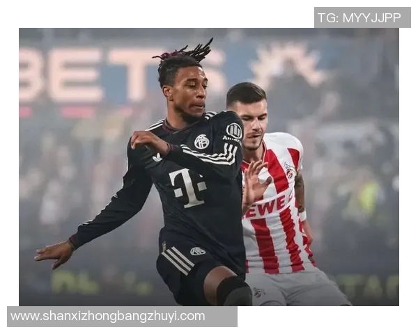 3-1!1.3亿天王送助攻,17岁超新星创前史,拜仁豪取主场9连胜