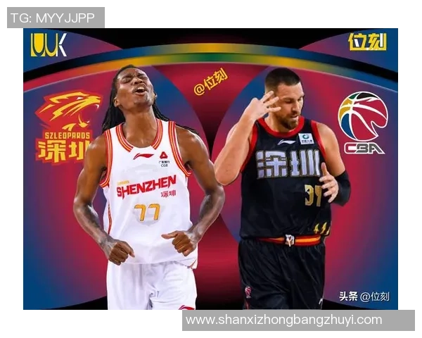 CBA揭幕战首秀乱套了?8大外援混战:34岁老将参与新秀赛?