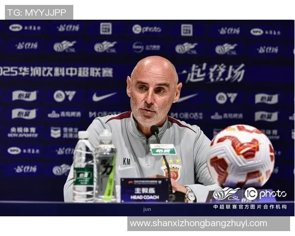 中超历年冠军主帅：仅4位本乡教练，穆斯卡特2年2冠