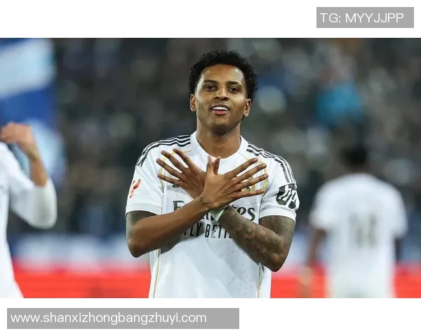 以德报怨！罗德里戈接连破门助阿隆索渡难关 生死关头显示信赖真理