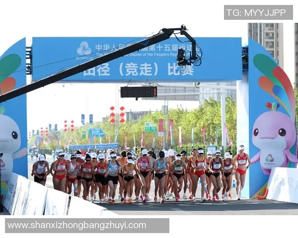 全运会｜对香港百年球场举行全运会充满信心——专访我国高尔夫球协会秘书长韦庆峰